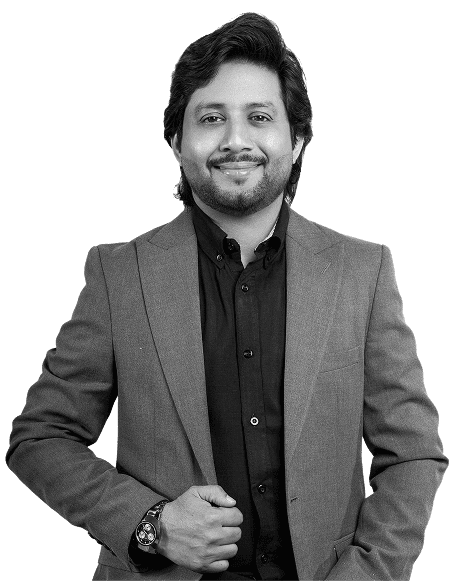 Nasar Muhammad